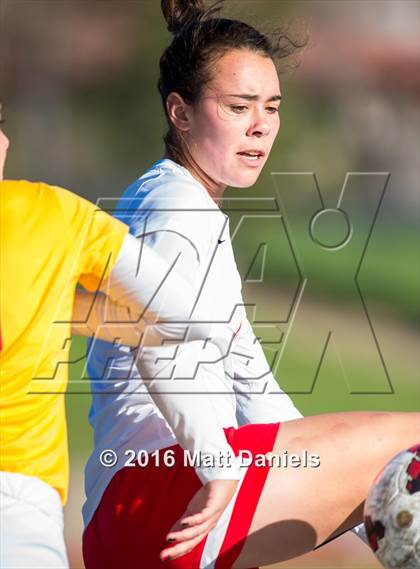 Thumbnail 3 in Northglenn @ Regis Jesuit (CHSAA 5A 1st Round) photogallery.
