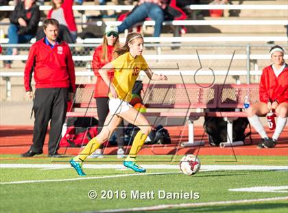 Thumbnail 3 in Northglenn @ Regis Jesuit (CHSAA 5A 1st Round) photogallery.