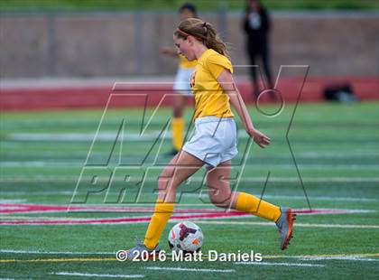 Thumbnail 2 in Northglenn @ Regis Jesuit (CHSAA 5A 1st Round) photogallery.