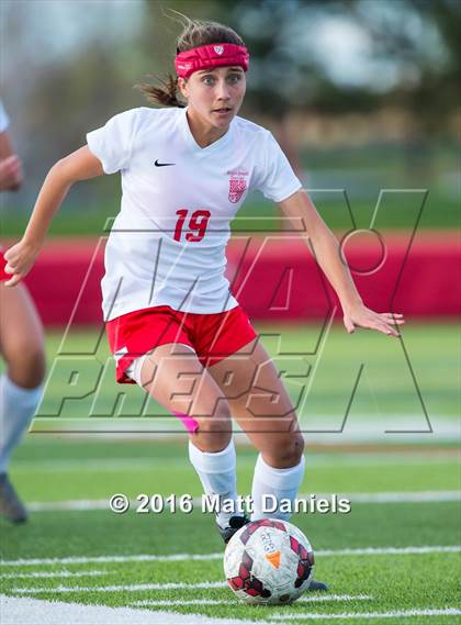 Thumbnail 1 in Northglenn @ Regis Jesuit (CHSAA 5A 1st Round) photogallery.