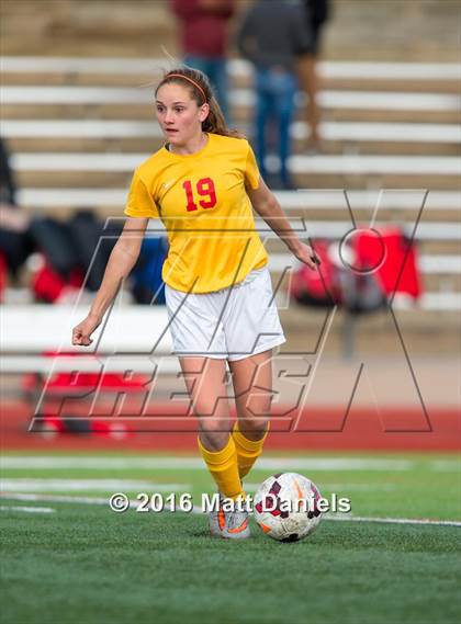 Thumbnail 2 in Northglenn @ Regis Jesuit (CHSAA 5A 1st Round) photogallery.