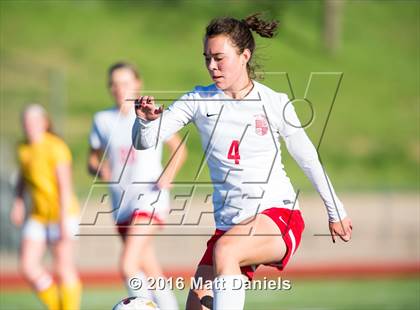 Thumbnail 2 in Northglenn @ Regis Jesuit (CHSAA 5A 1st Round) photogallery.