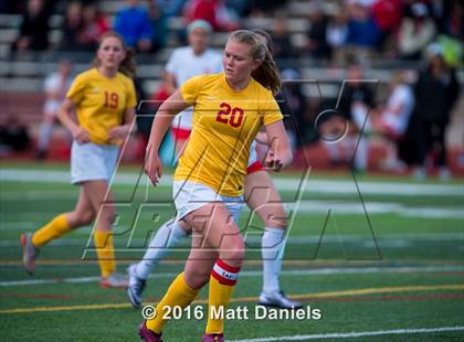 Thumbnail 3 in Northglenn @ Regis Jesuit (CHSAA 5A 1st Round) photogallery.