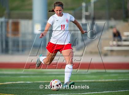 Thumbnail 3 in Northglenn @ Regis Jesuit (CHSAA 5A 1st Round) photogallery.