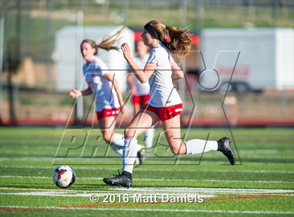 Thumbnail 3 in Northglenn @ Regis Jesuit (CHSAA 5A 1st Round) photogallery.