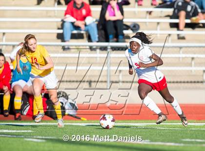 Thumbnail 2 in Northglenn @ Regis Jesuit (CHSAA 5A 1st Round) photogallery.