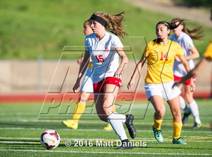 Thumbnail 1 in Northglenn @ Regis Jesuit (CHSAA 5A 1st Round) photogallery.