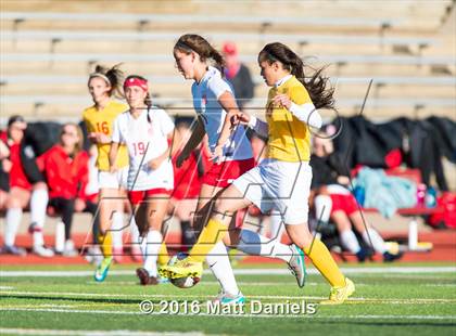 Thumbnail 1 in Northglenn @ Regis Jesuit (CHSAA 5A 1st Round) photogallery.