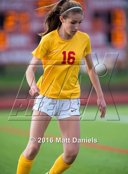 Thumbnail 3 in Northglenn @ Regis Jesuit (CHSAA 5A 1st Round) photogallery.