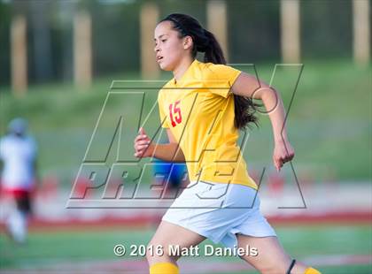Thumbnail 1 in Northglenn @ Regis Jesuit (CHSAA 5A 1st Round) photogallery.