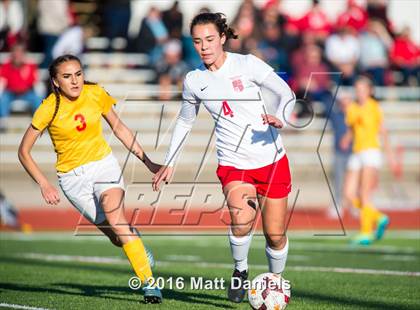 Thumbnail 3 in Northglenn @ Regis Jesuit (CHSAA 5A 1st Round) photogallery.
