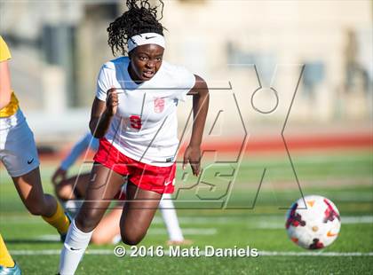 Thumbnail 1 in Northglenn @ Regis Jesuit (CHSAA 5A 1st Round) photogallery.