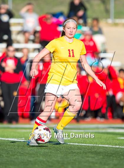 Thumbnail 1 in Northglenn @ Regis Jesuit (CHSAA 5A 1st Round) photogallery.