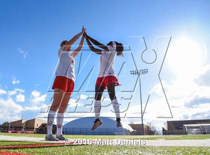 Thumbnail 3 in Northglenn @ Regis Jesuit (CHSAA 5A 1st Round) photogallery.