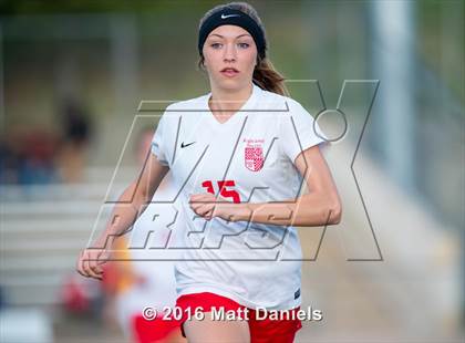 Thumbnail 1 in Northglenn @ Regis Jesuit (CHSAA 5A 1st Round) photogallery.