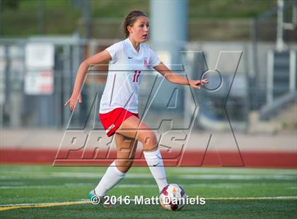 Thumbnail 2 in Northglenn @ Regis Jesuit (CHSAA 5A 1st Round) photogallery.