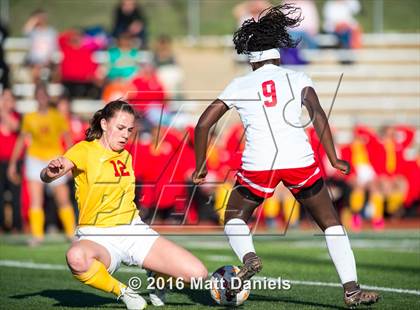 Thumbnail 2 in Northglenn @ Regis Jesuit (CHSAA 5A 1st Round) photogallery.