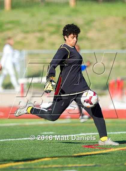 Thumbnail 2 in Northglenn @ Regis Jesuit (CHSAA 5A 1st Round) photogallery.