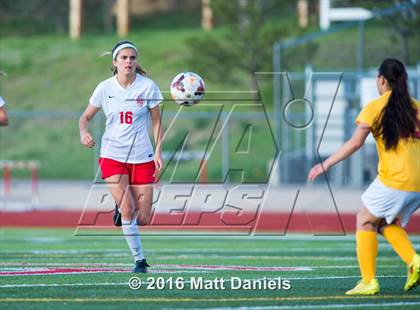 Thumbnail 3 in Northglenn @ Regis Jesuit (CHSAA 5A 1st Round) photogallery.