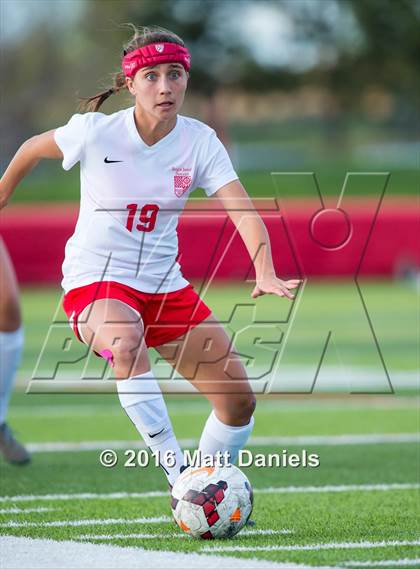 Thumbnail 2 in Northglenn @ Regis Jesuit (CHSAA 5A 1st Round) photogallery.