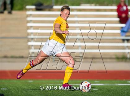 Thumbnail 1 in Northglenn @ Regis Jesuit (CHSAA 5A 1st Round) photogallery.