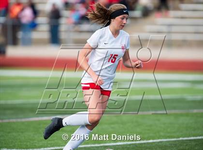 Thumbnail 1 in Northglenn @ Regis Jesuit (CHSAA 5A 1st Round) photogallery.