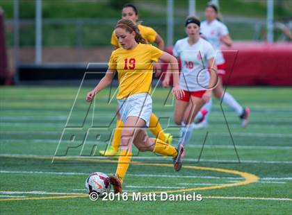 Thumbnail 1 in Northglenn @ Regis Jesuit (CHSAA 5A 1st Round) photogallery.
