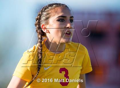 Thumbnail 2 in Northglenn @ Regis Jesuit (CHSAA 5A 1st Round) photogallery.