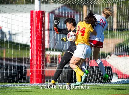 Thumbnail 1 in Northglenn @ Regis Jesuit (CHSAA 5A 1st Round) photogallery.