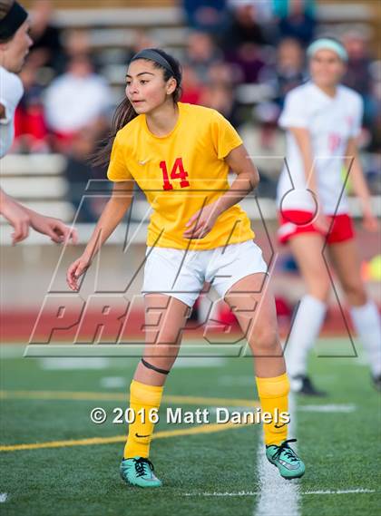 Thumbnail 2 in Northglenn @ Regis Jesuit (CHSAA 5A 1st Round) photogallery.