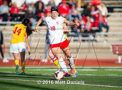 Thumbnail 1 in Northglenn @ Regis Jesuit (CHSAA 5A 1st Round) photogallery.