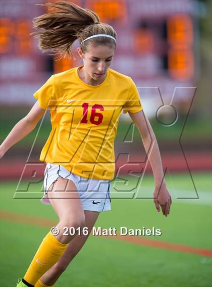 Thumbnail 2 in Northglenn @ Regis Jesuit (CHSAA 5A 1st Round) photogallery.