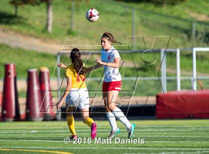 Thumbnail 2 in Northglenn @ Regis Jesuit (CHSAA 5A 1st Round) photogallery.