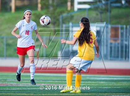 Thumbnail 1 in Northglenn @ Regis Jesuit (CHSAA 5A 1st Round) photogallery.