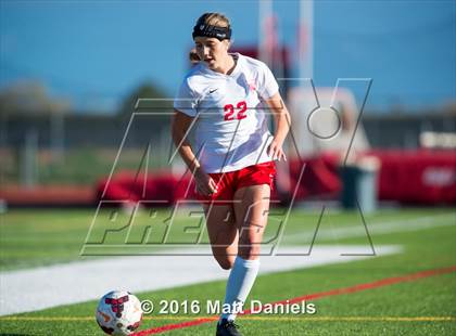 Thumbnail 2 in Northglenn @ Regis Jesuit (CHSAA 5A 1st Round) photogallery.