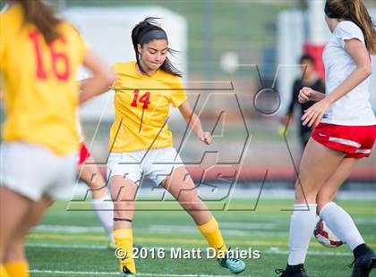 Thumbnail 3 in Northglenn @ Regis Jesuit (CHSAA 5A 1st Round) photogallery.