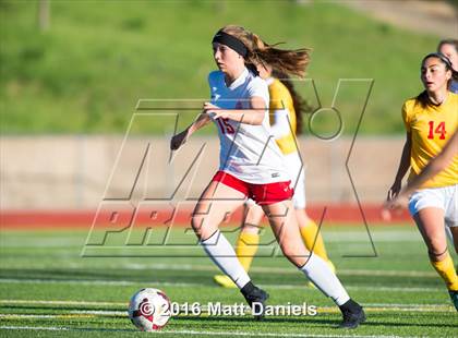 Thumbnail 2 in Northglenn @ Regis Jesuit (CHSAA 5A 1st Round) photogallery.