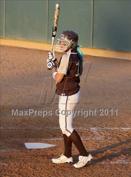 Thumbnail 1 in Santiago vs. Canyon (CIF SS D1 Final) photogallery.
