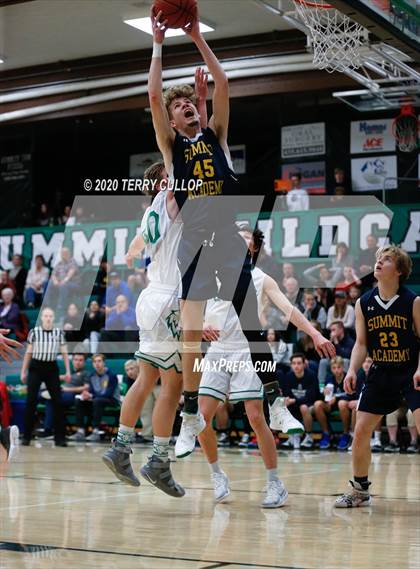 Thumbnail 3 in Summit Academy @ South Summit photogallery.