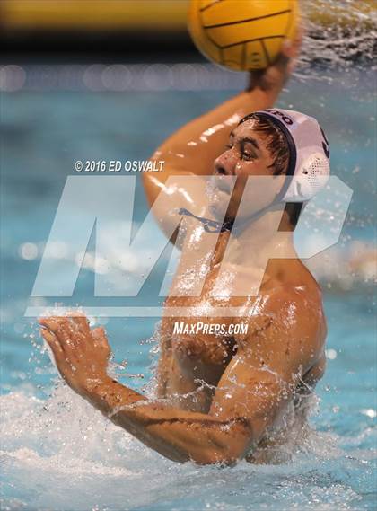 Thumbnail 1 in Campolindo vs. Miramonte (CIF NCS D1 Final) photogallery.