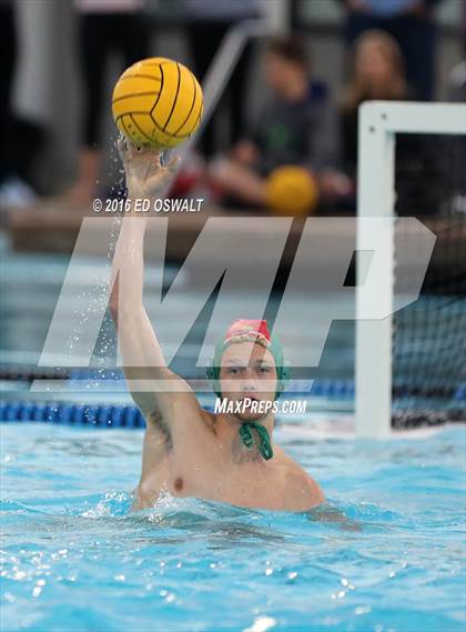 Thumbnail 2 in Campolindo vs. Miramonte (CIF NCS D1 Final) photogallery.