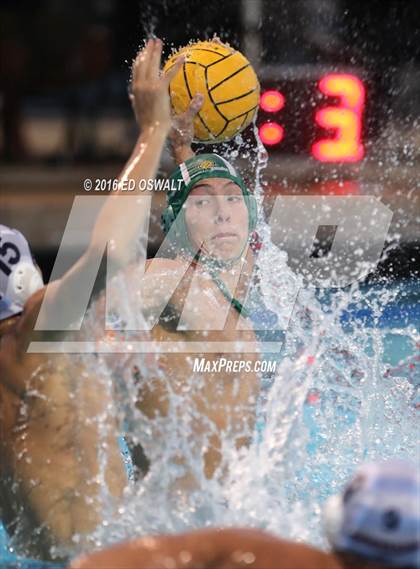 Thumbnail 2 in Campolindo vs. Miramonte (CIF NCS D1 Final) photogallery.