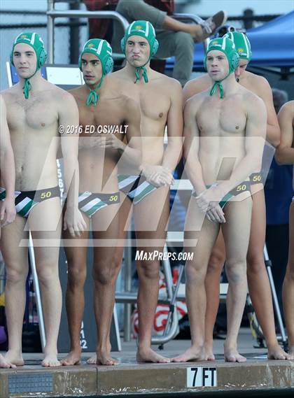 Thumbnail 3 in Campolindo vs. Miramonte (CIF NCS D1 Final) photogallery.