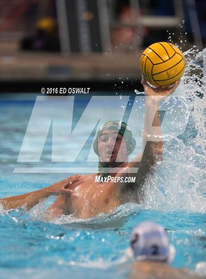 Thumbnail 3 in Campolindo vs. Miramonte (CIF NCS D1 Final) photogallery.