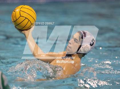 Thumbnail 1 in Campolindo vs. Miramonte (CIF NCS D1 Final) photogallery.