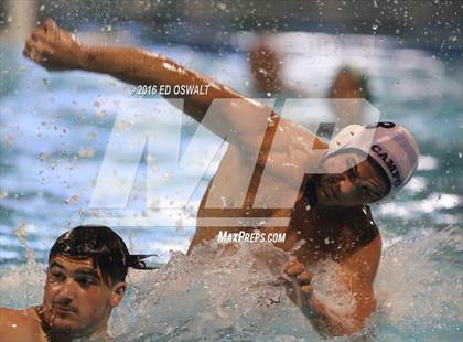 Thumbnail 3 in Campolindo vs. Miramonte (CIF NCS D1 Final) photogallery.