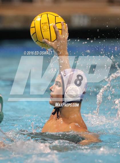 Thumbnail 1 in Campolindo vs. Miramonte (CIF NCS D1 Final) photogallery.
