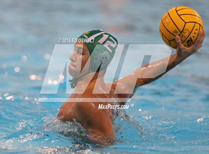 Thumbnail 1 in Campolindo vs. Miramonte (CIF NCS D1 Final) photogallery.