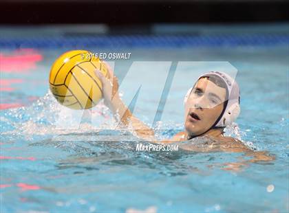 Thumbnail 2 in Campolindo vs. Miramonte (CIF NCS D1 Final) photogallery.