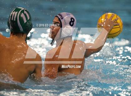 Thumbnail 3 in Campolindo vs. Miramonte (CIF NCS D1 Final) photogallery.